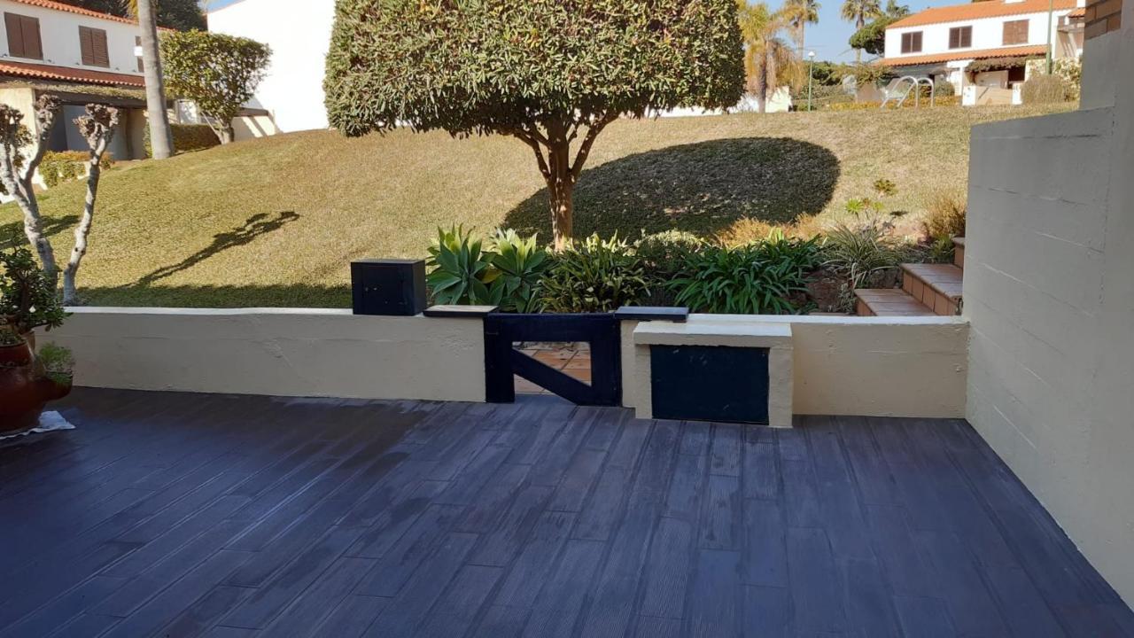 Casa Da Bia Villa Quarteira Exteriör bild