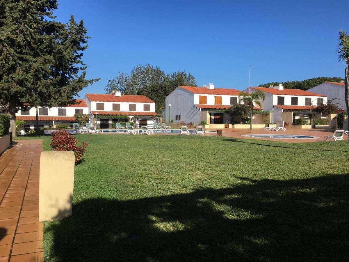 Casa Da Bia Villa Quarteira Exteriör bild
